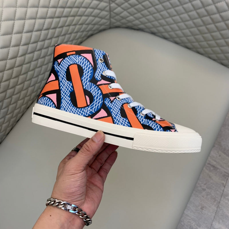 VV - BOR Shoes - 257