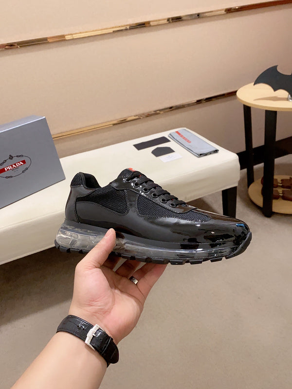 VV - PD Shoes - 610