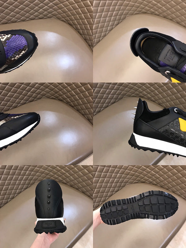 VV - MAME Shoes - 005