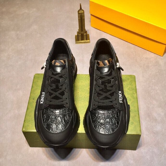 VV - MAME Shoes - 060