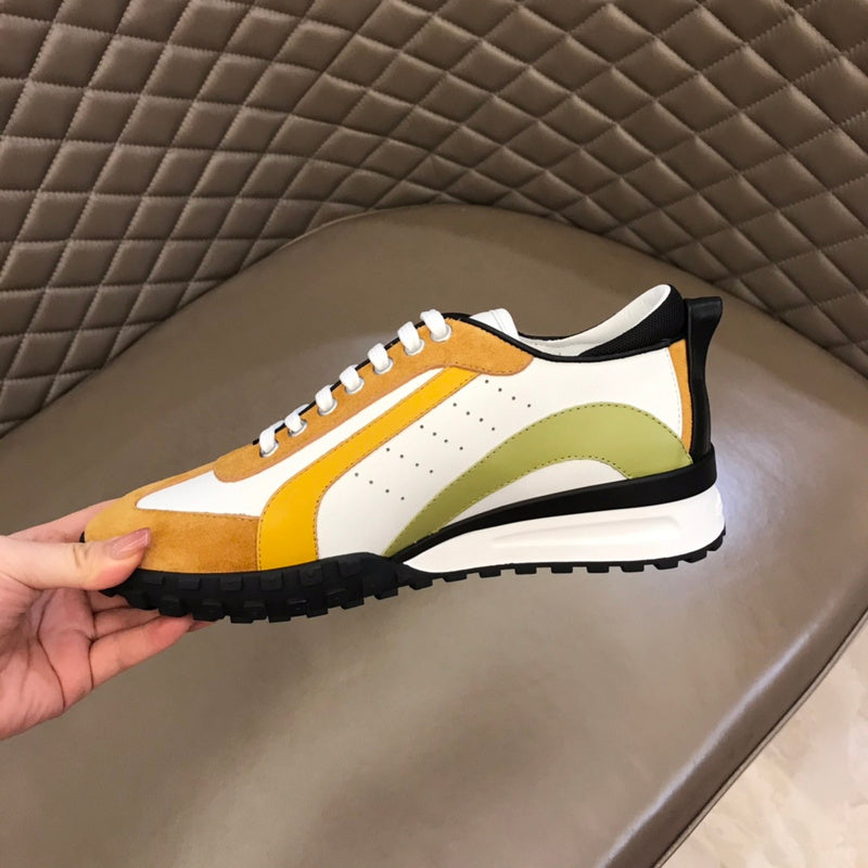 VV - DQ2 Shoes - 123