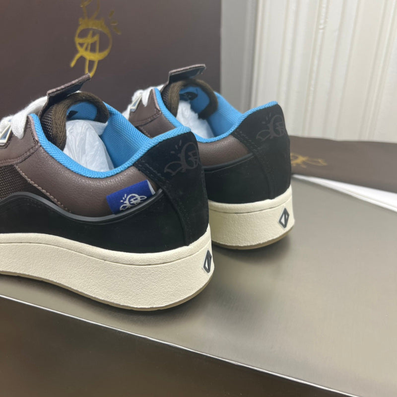 VV - DOR Shoes - 638