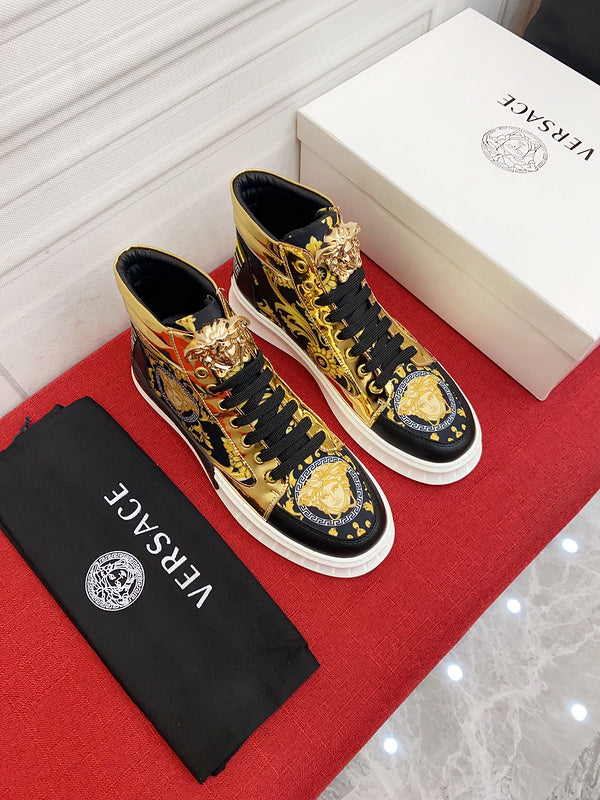VV - VAR Shoes - 587