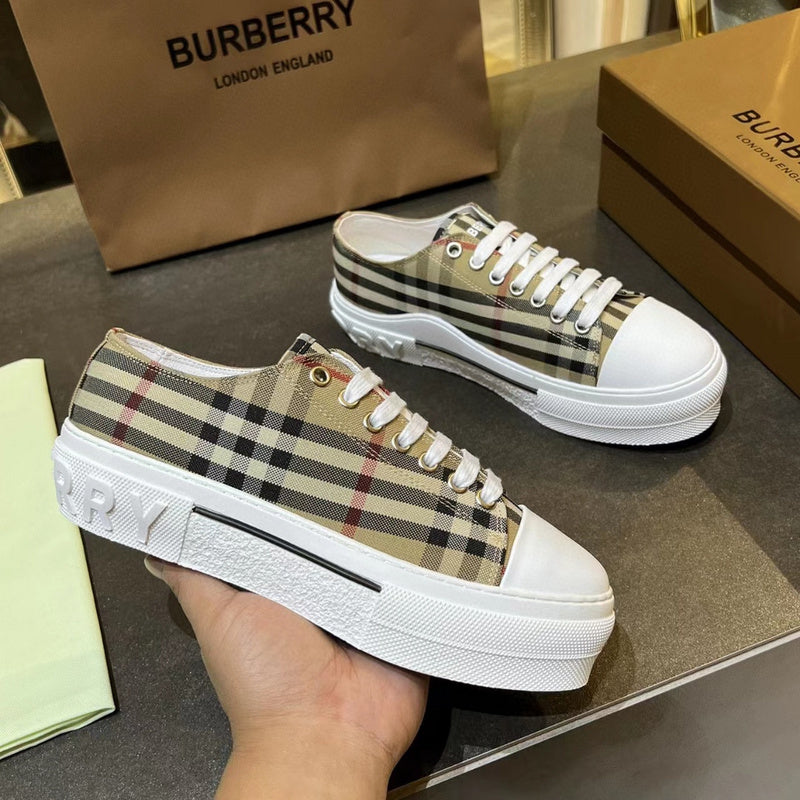 VV - BOR Shoes - 004
