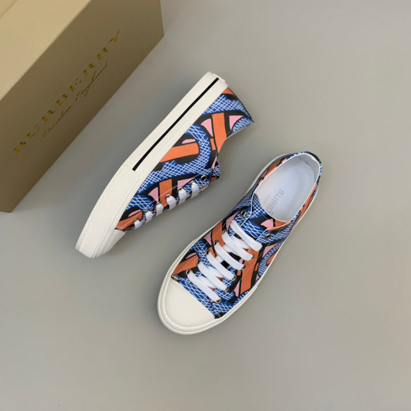 VV - BOR Shoes - 269