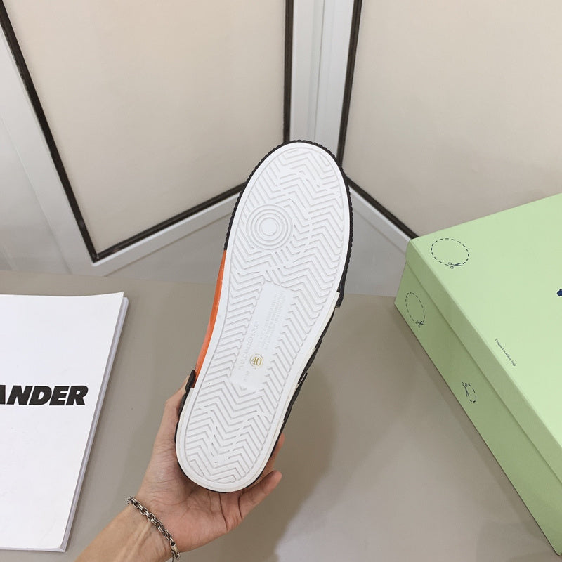 VV - YZ Shoes - 180