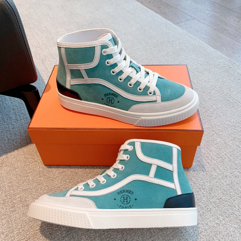 VV - HMS Shoes - 129