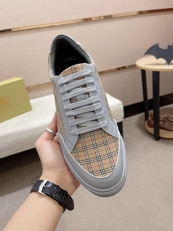 VV - BOR Shoes - 379