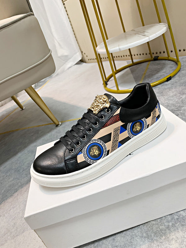 VV - VAR Shoes - 412