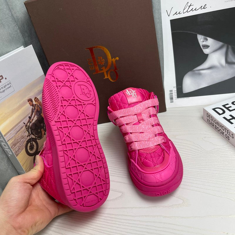 VV - DOR Shoes - 659