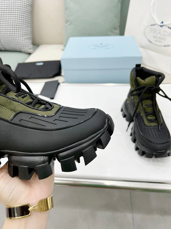 VV - PD Shoes - 554