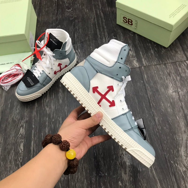 VV - YZ Shoes - 077