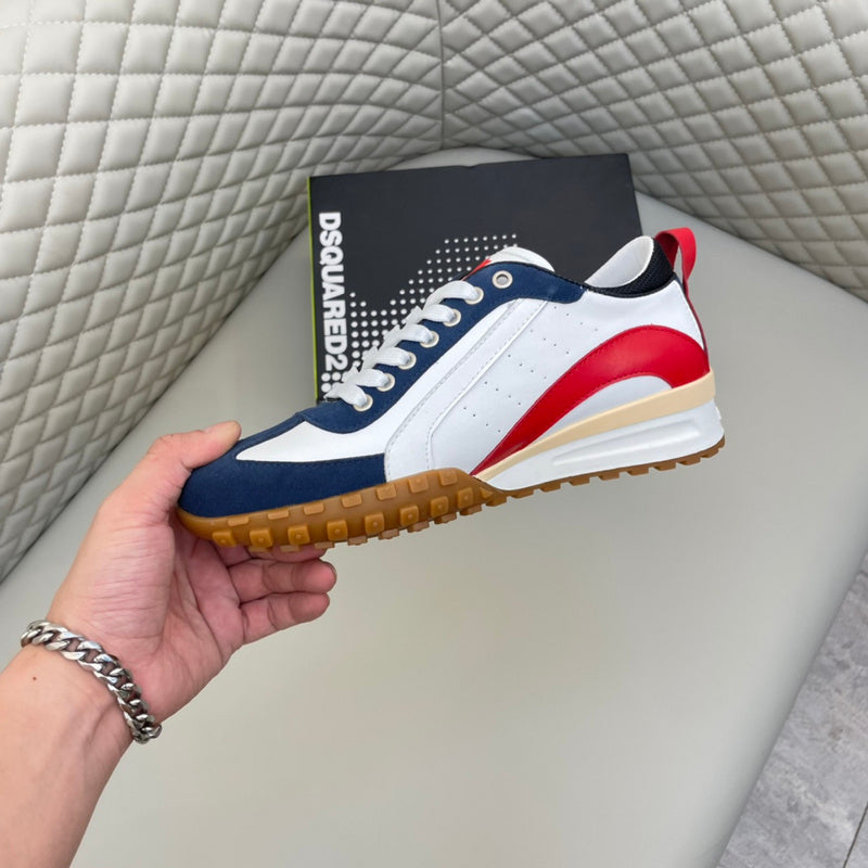 VV - DQ2 Shoes - 060