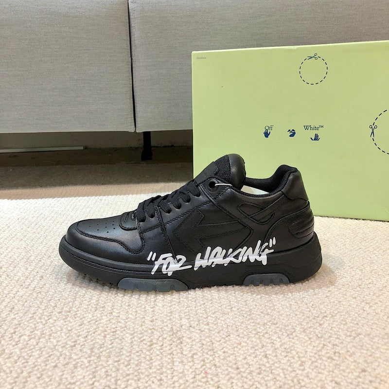 VV - YZ Shoes - 124