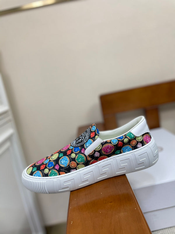 VV - VAR Shoes - 491