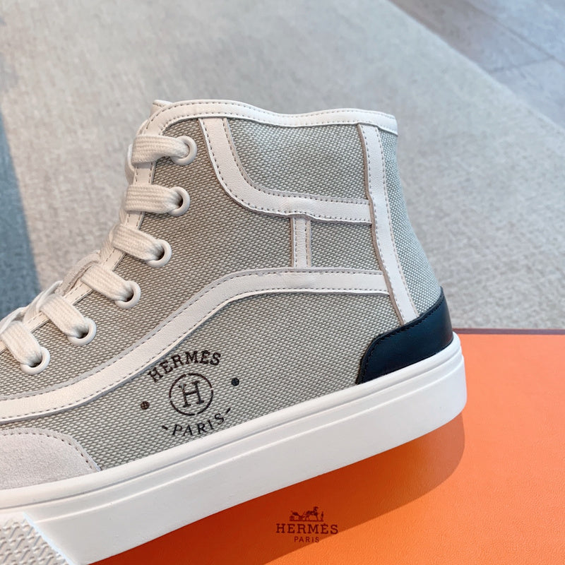 VV - HMS Shoes - 121