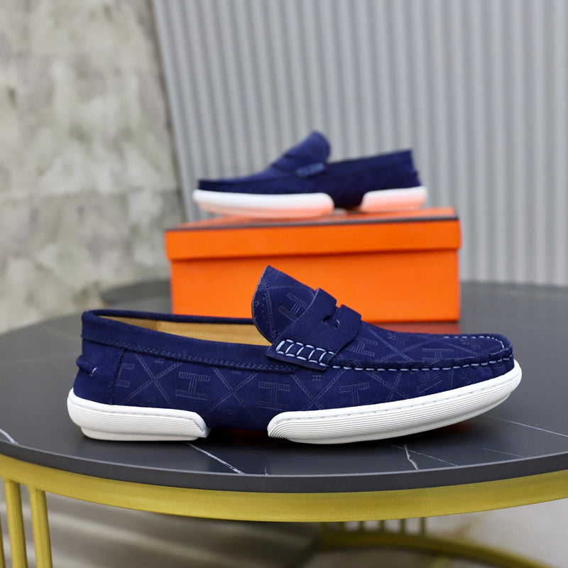 VV - HMS Shoes - 172