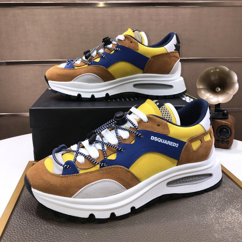 VV - DQ2 Shoes - 109