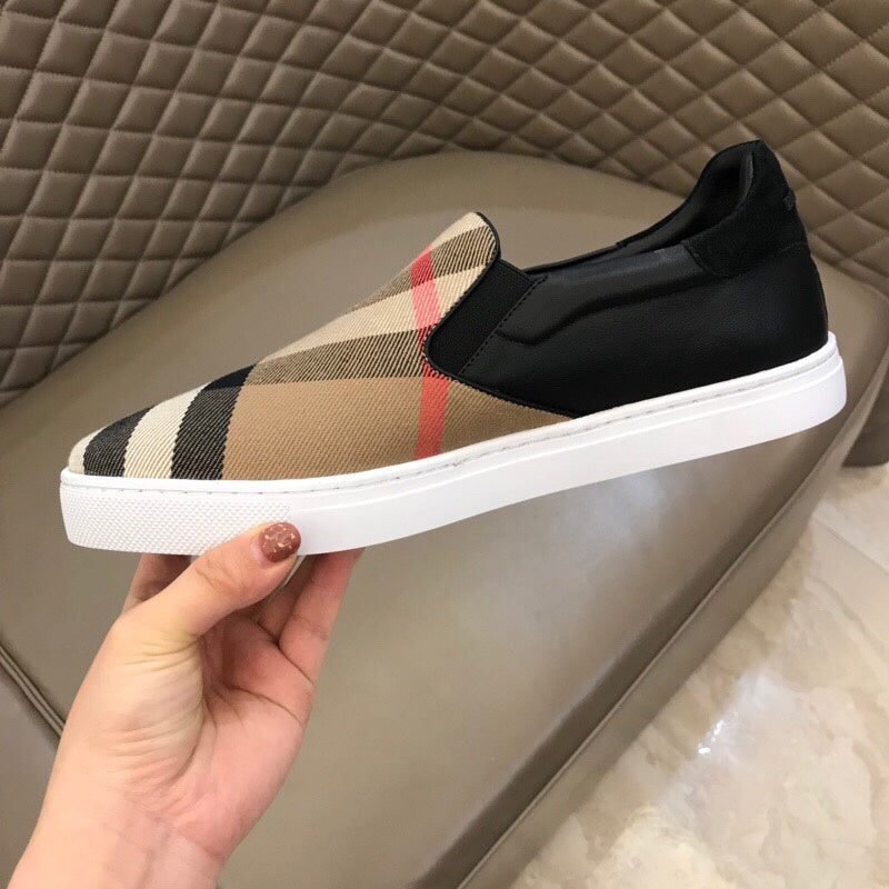 VV - BOR Shoes - 302