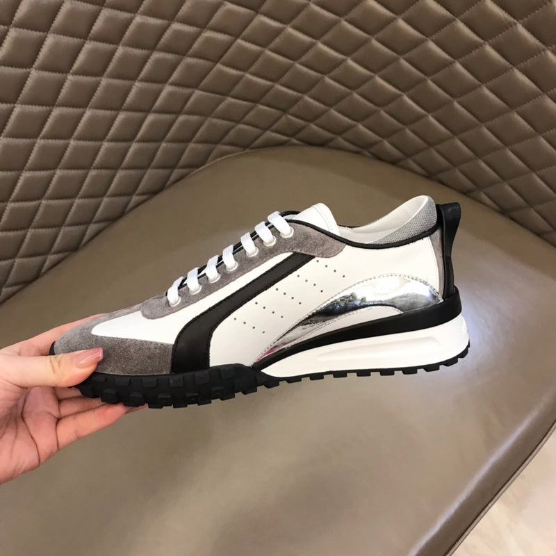 VV - DQ2 Shoes - 125