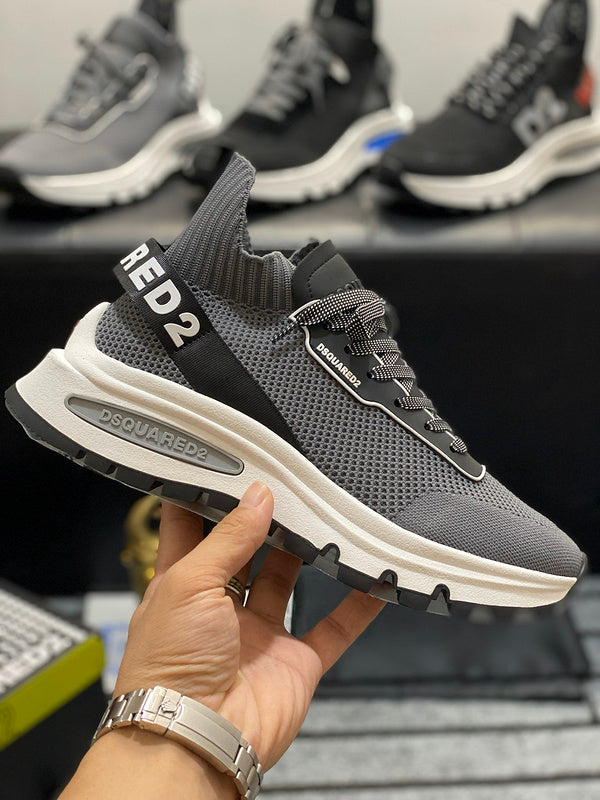 VV - DQ2 Shoes - 107