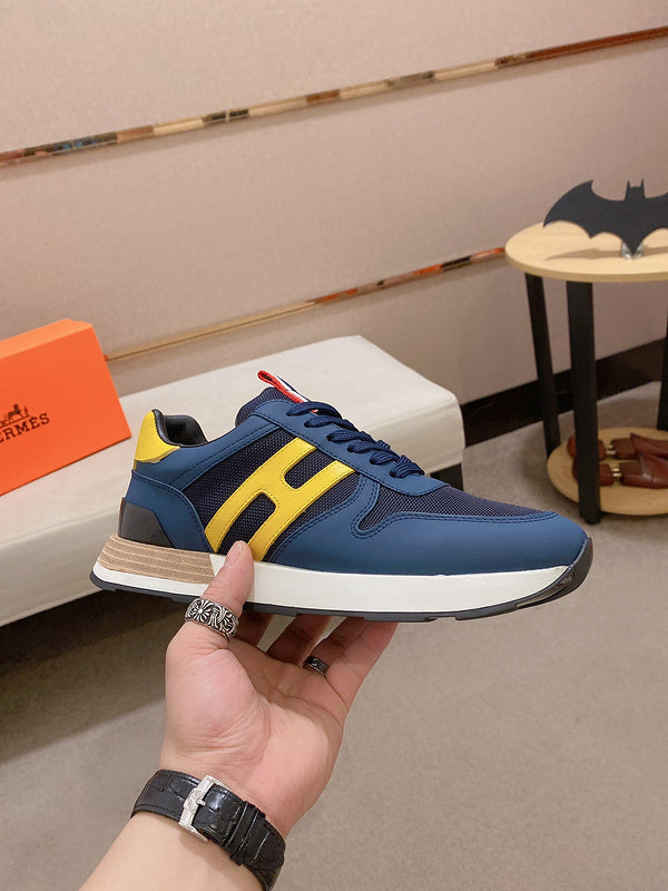 VV - HMS Shoes - 252