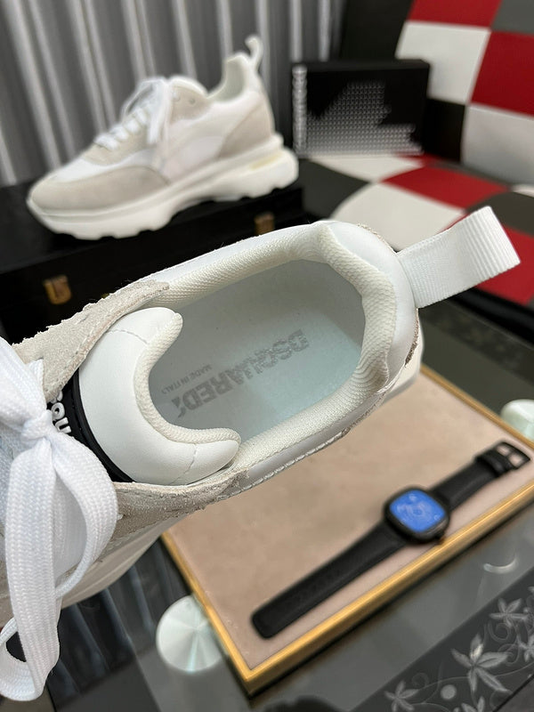VV - DQ2 Shoes - 103