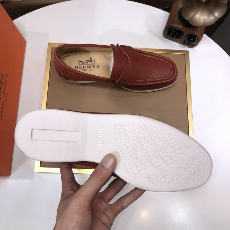 VV - HMS Shoes - 212