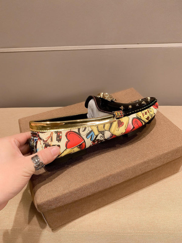 VV - VAR Shoes - 392