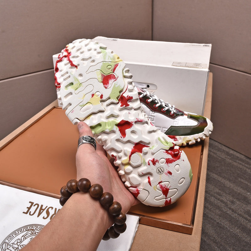 VV - VAR Shoes - 367