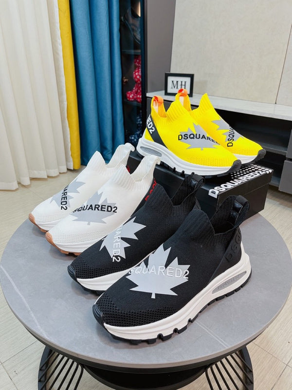 VV - DQ2 Shoes - 040