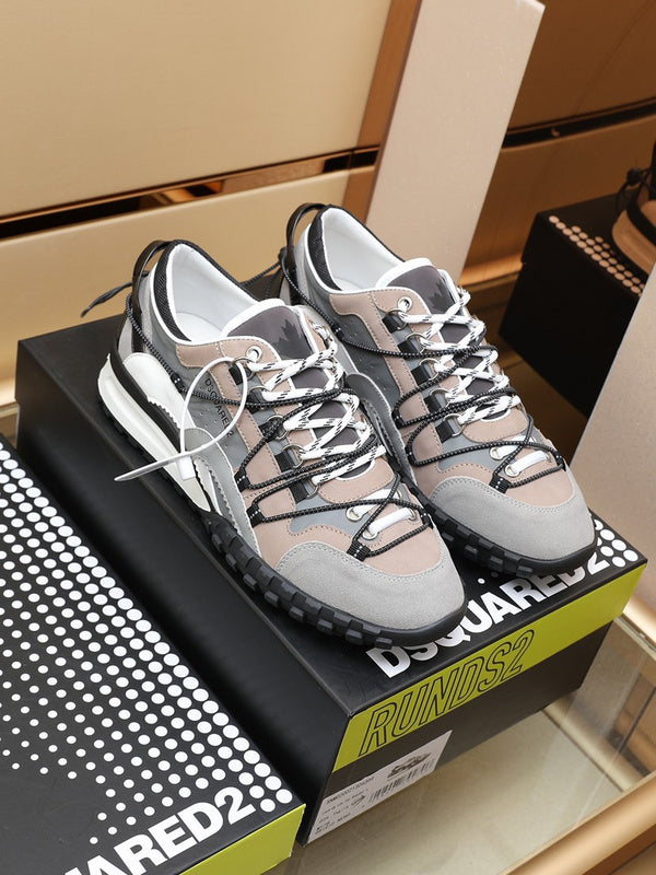 VV - DQ2 Shoes - 144