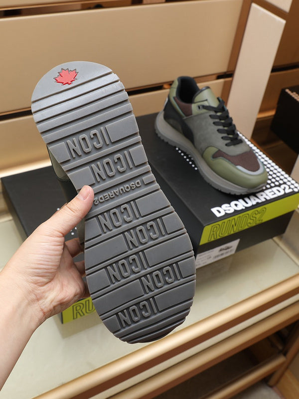 VV - DQ2 Shoes - 137