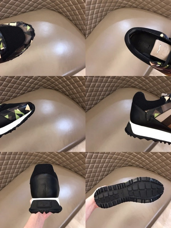 VV - MAME Shoes - 006