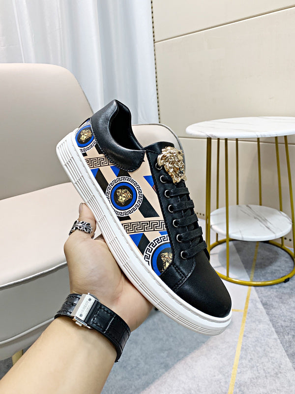VV - VAR Shoes - 412