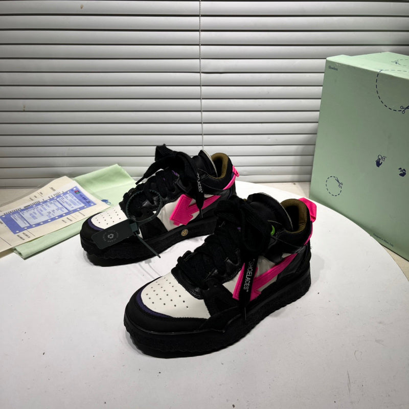 VV - YZ Shoes - 145