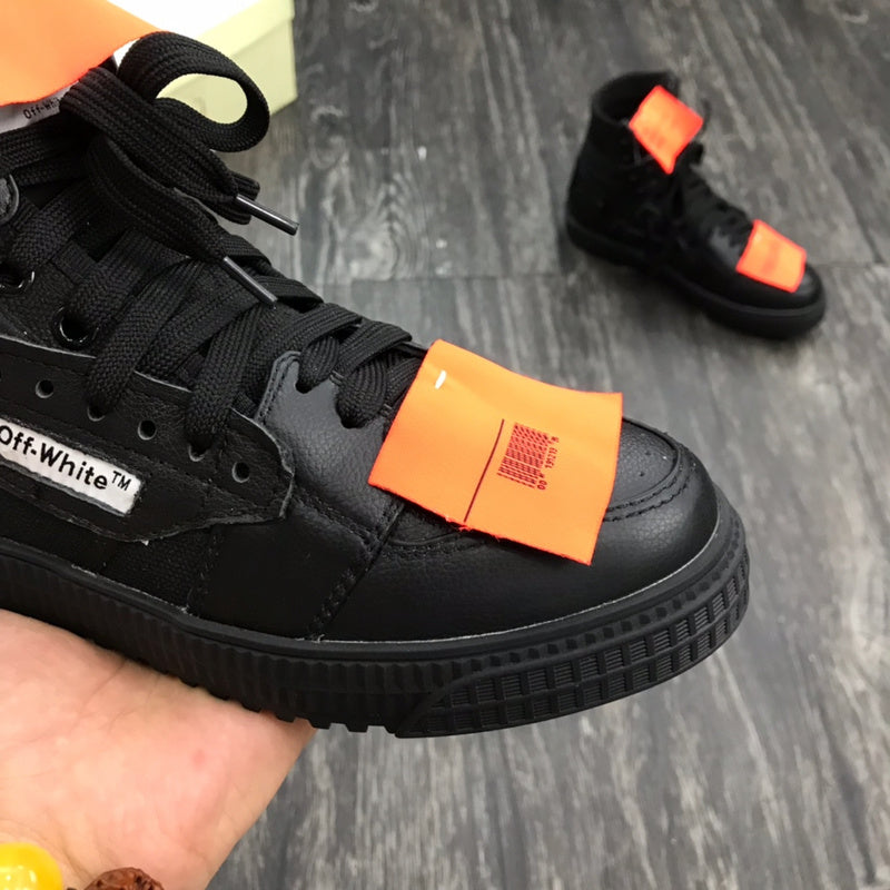 VV - YZ Shoes - 076