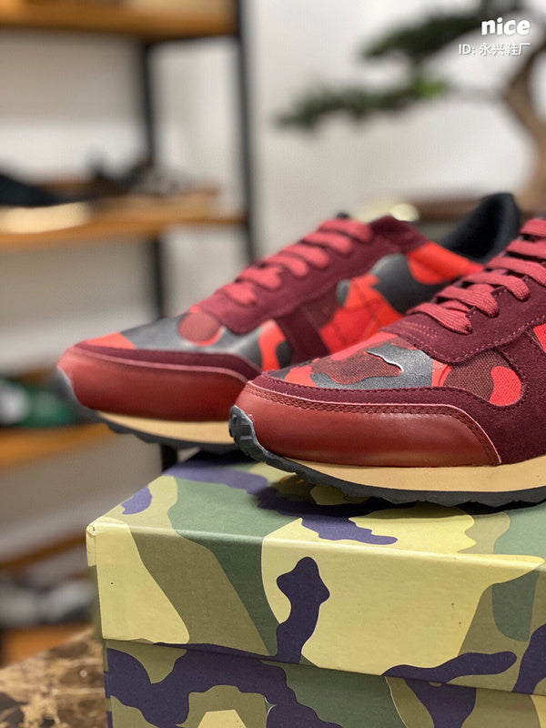 VV - VEL Shoes - 505