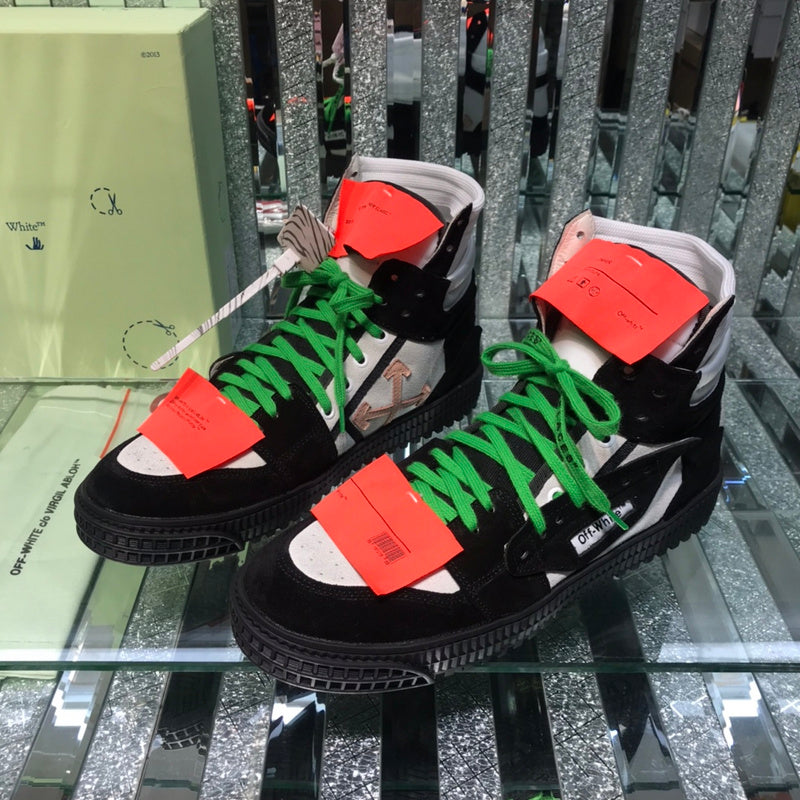 VV - YZ Shoes - 092