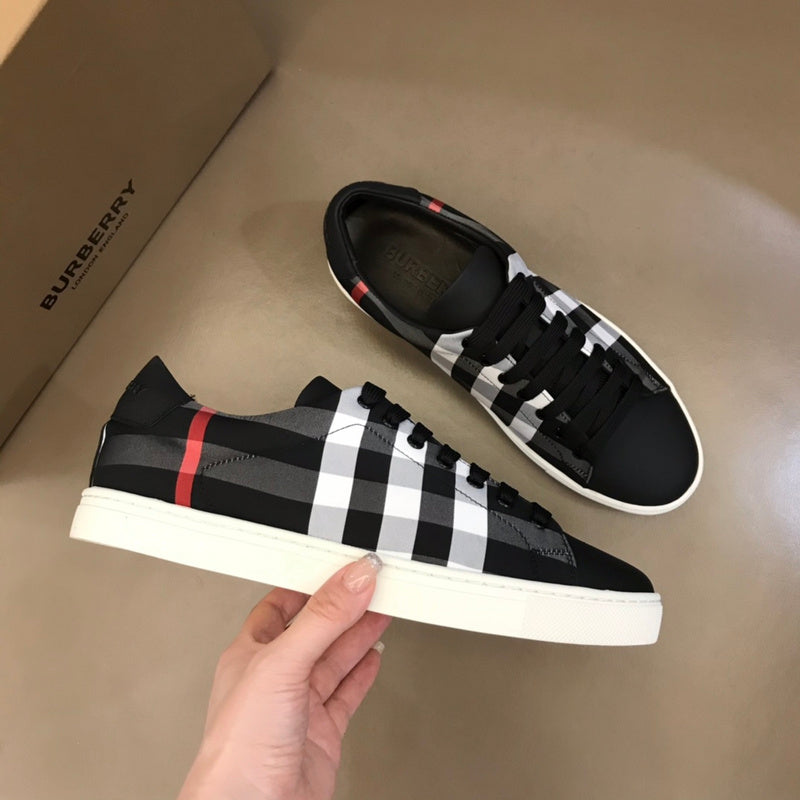 VV - BOR Shoes - 301