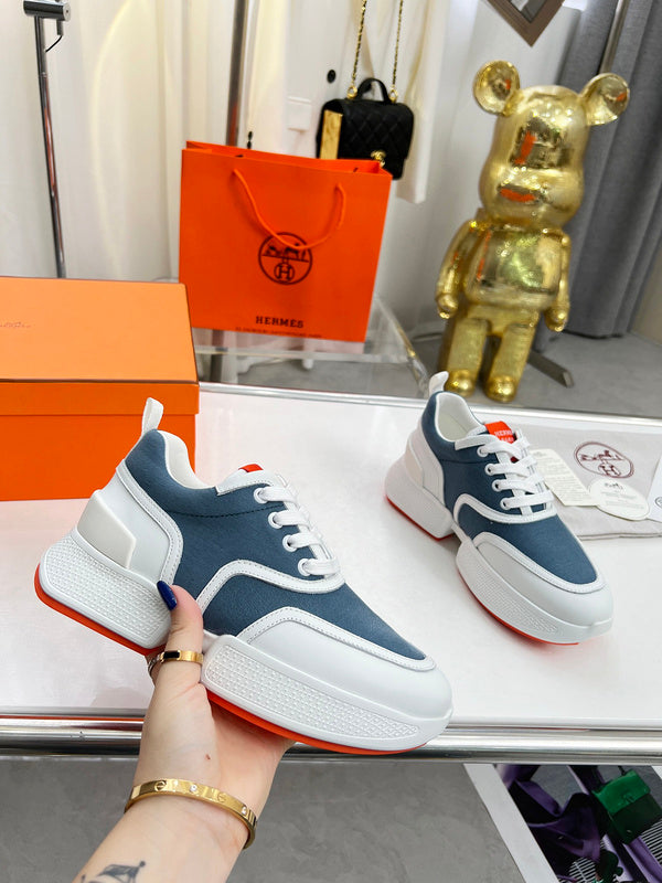 VV - HMS Shoes - 191