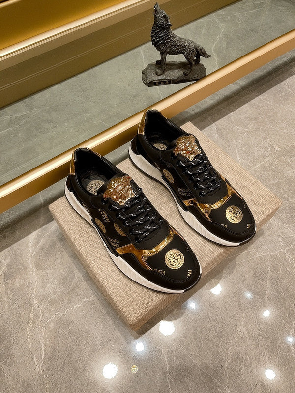 VV - VAR Shoes - 560