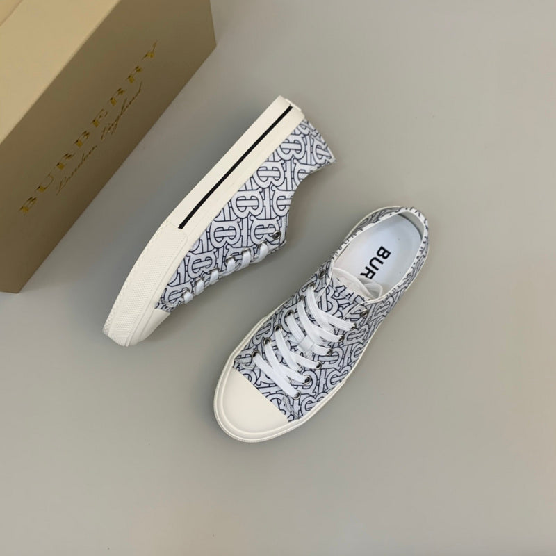 VV - BOR Shoes - 255