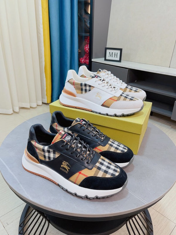 VV - BOR Shoes - 010