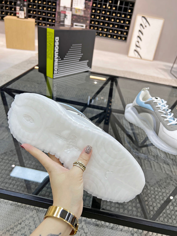 VV - DQ2 Shoes - 083