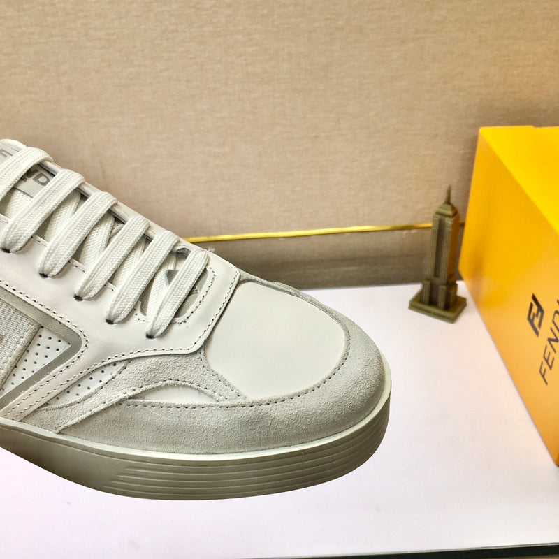 VV - MAME Shoes - 028