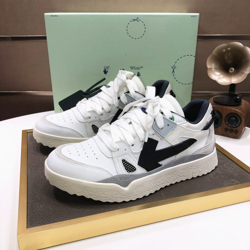 VV - YZ Shoes - 010