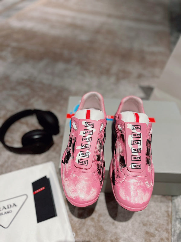 VV - PD Shoes - 922