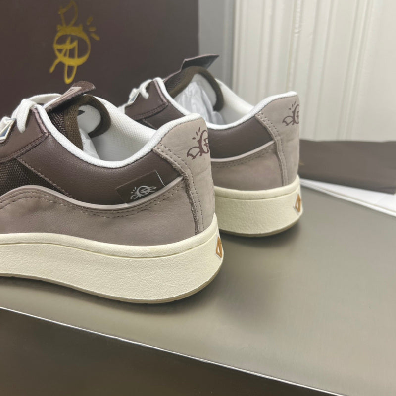 VV - DOR Shoes - 636