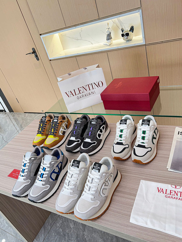 VV - VEL Shoes - 144